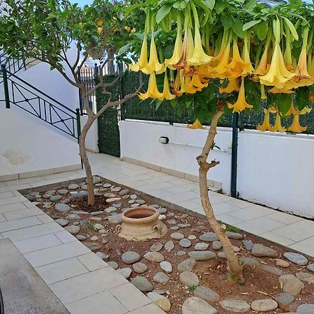 Dimitris Place Near Athens Airport Koropion Bagian luar foto