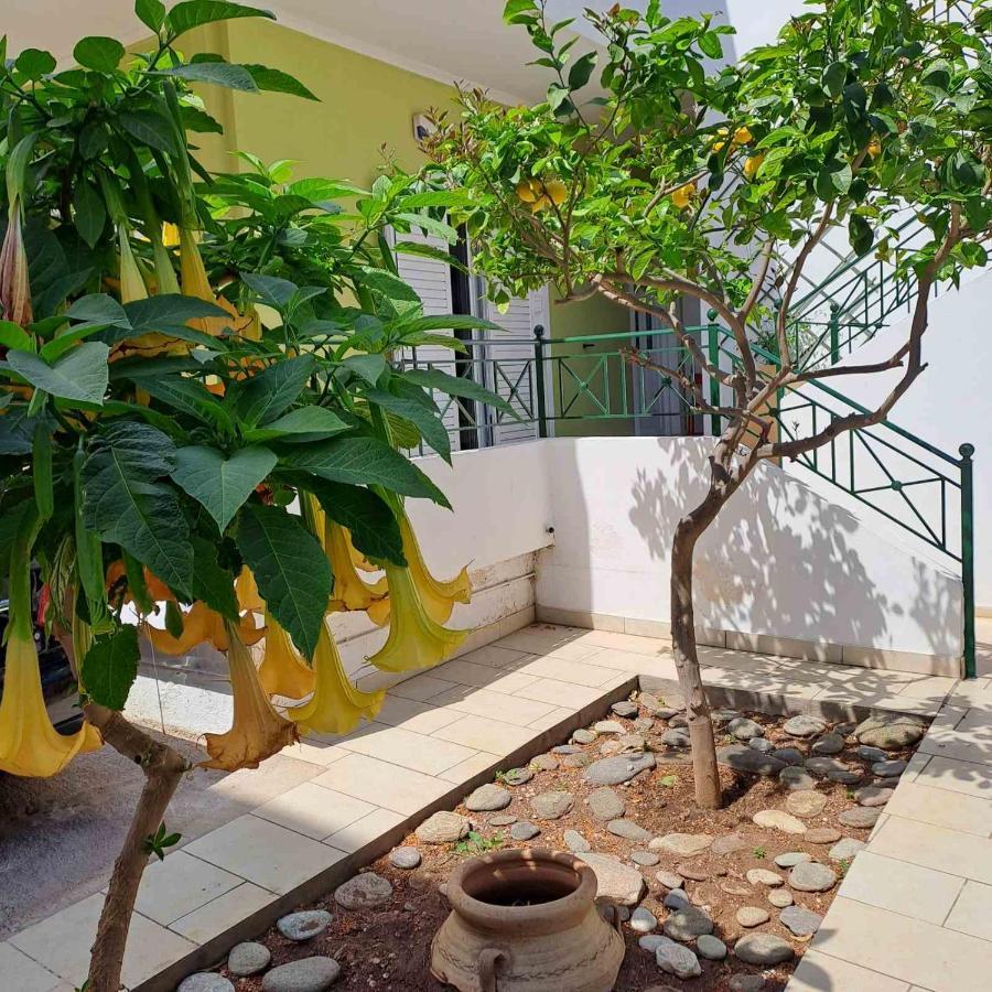 Dimitris Place Near Athens Airport Koropion Bagian luar foto