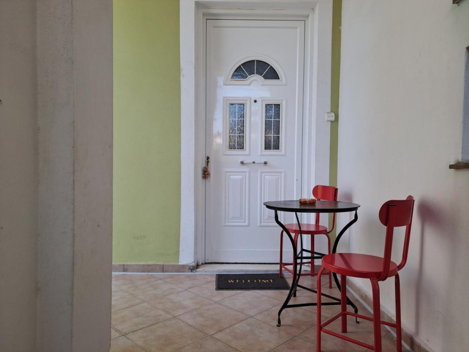 Dimitris Place Near Athens Airport Koropion Bagian luar foto