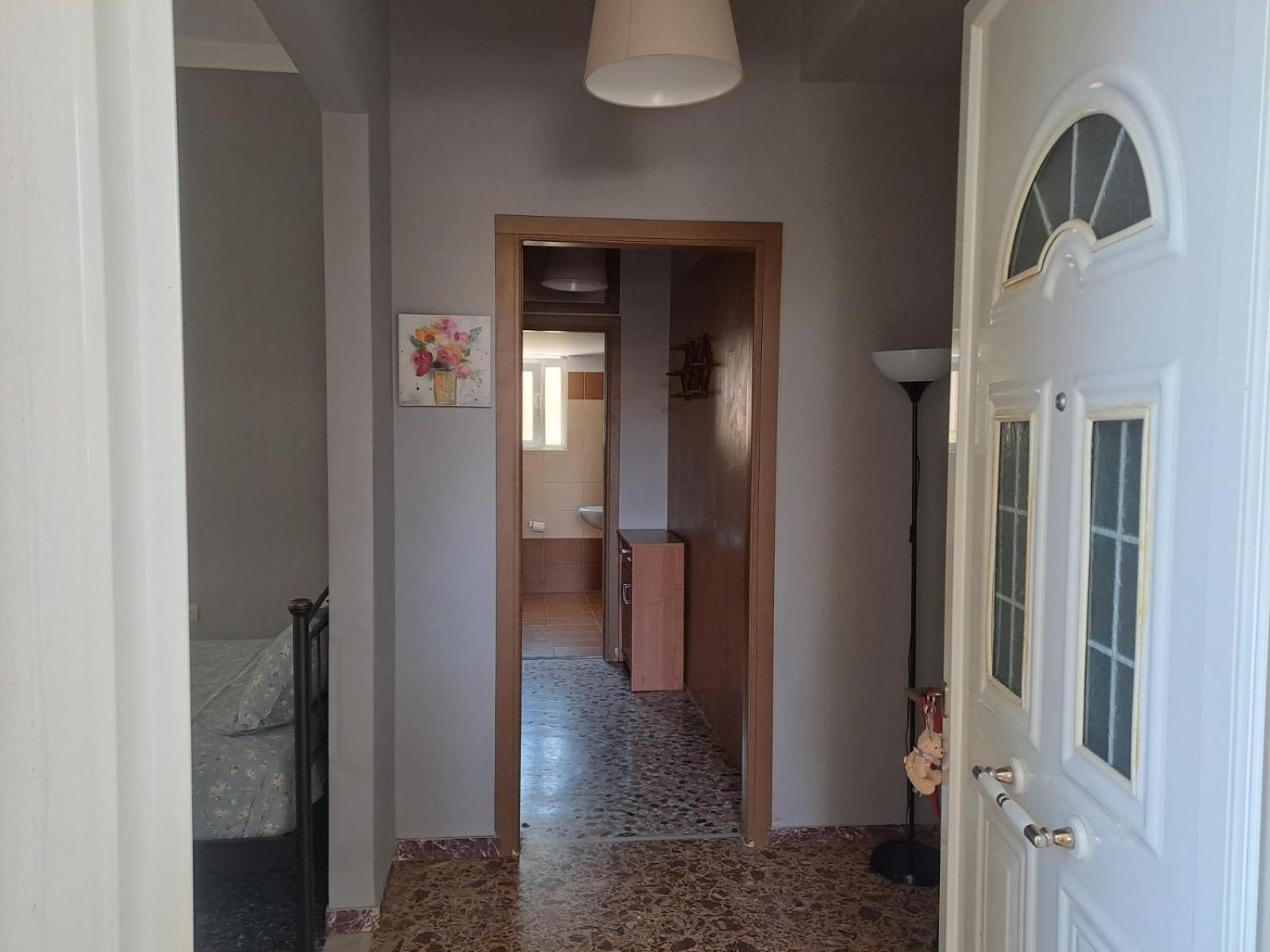 Dimitris Place Near Athens Airport Koropion Bagian luar foto